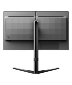 Philips | Monitor | 25M2N3200W/00 | 24.5 " | VA | FHD | 16:9 | 240 Hz | 0.5 ms | 1920 x 1080 | 300 cd/m | HDMI ports quantity 2