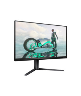 Philips | Monitor | 25M2N3200W/00 | 24.5 " | VA | FHD | 16:9 | 240 Hz | 0.5 ms | 1920 x 1080 | 300 cd/m | HDMI ports quantity 2