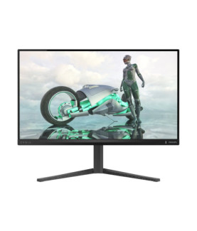 Philips | Monitor | 25M2N3200W/00 | 24.5 " | VA | FHD | 16:9 | 240 Hz | 0.5 ms | 1920 x 1080 | 300 cd/m | HDMI ports quantity 2