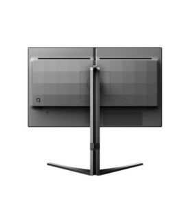 Philips | Monitor | 25M2N3200W/00 | 24.5 " | VA | FHD | 16:9 | 240 Hz | 0.5 ms | 1920 x 1080 | 300 cd/m | HDMI ports quantity 2