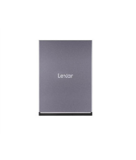 Lexar | Portable SSD | SL210 | 500 GB | Solid-state drive interface USB 3.1 Type-C | Read speed 550 MB/s