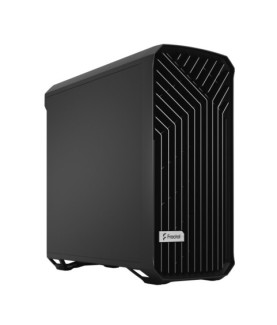 Fractal Design | Torrent Compact Solid | Black | ATX