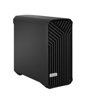 Fractal Design | Torrent Compact Solid | Black | ATX