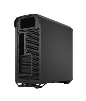 Fractal Design | Torrent Compact Solid | Black | ATX