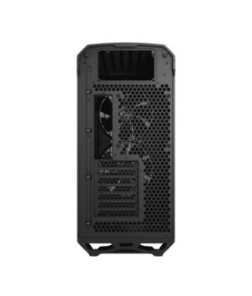 Fractal Design | Torrent Compact Solid | Black | ATX