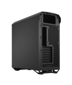 Fractal Design | Torrent Compact Solid | Black | ATX