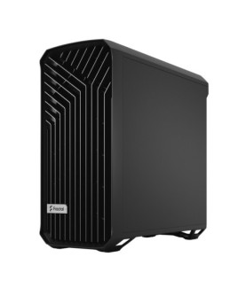 Fractal Design | Torrent Compact Solid | Black | ATX