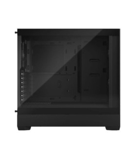 Fractal Design | Pop Air | Side window | Black TG Clear Tint | ATX, mATX, Mini ITX | Power supply included No | ATX