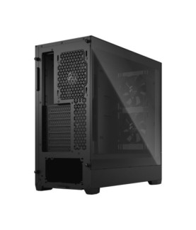 Fractal Design | Pop Air | Side window | Black TG Clear Tint | ATX, mATX, Mini ITX | Power supply included No | ATX