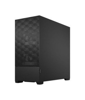 Fractal Design | Pop Air | Side window | Black TG Clear Tint | ATX, mATX, Mini ITX | Power supply included No | ATX