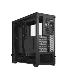 Fractal Design | Pop Air | Side window | Black TG Clear Tint | ATX, mATX, Mini ITX | Power supply included No | ATX