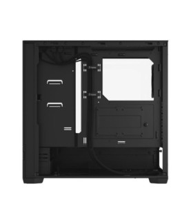 Fractal Design | Pop Air | Side window | Black TG Clear Tint | ATX, mATX, Mini ITX | Power supply included No | ATX