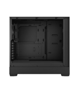 Fractal Design | Pop Air | Side window | Black TG Clear Tint | ATX, mATX, Mini ITX | Power supply included No | ATX