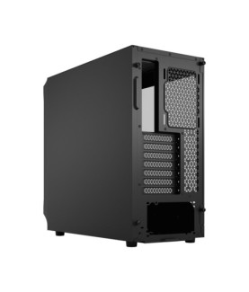 Fractal Design | Focus 2 | Side window | Black TG Clear Tint | Midi Tower | Power supply included No | ATX