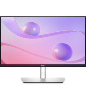 Dell | Touch Monitor | P2424HT | 24 " | IPS | FHD | 16:9 | 60 Hz | 5 ms | Touchscreen | 1920 x 1080 | 300 cd/m | HDMI ports qua