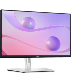 Dell | Touch Monitor | P2424HT | 24 " | IPS | FHD | 16:9 | 60 Hz | 5 ms | Touchscreen | 1920 x 1080 | 300 cd/m | HDMI ports qua