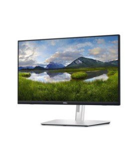 Dell | Touch Monitor | P2424HT | 24 " | IPS | FHD | 16:9 | 60 Hz | 5 ms | Touchscreen | 1920 x 1080 | 300 cd/m | HDMI ports qua