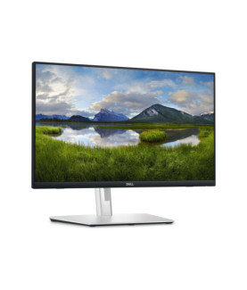 Dell | Touch Monitor | P2424HT | 24 " | IPS | FHD | 16:9 | 60 Hz | 5 ms | Touchscreen | 1920 x 1080 | 300 cd/m | HDMI ports qua