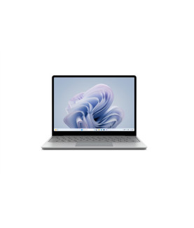 Microsoft | Surface Laptop Go3 | Platinum | 12.4 " | Touchscreen | 1536 x 1024 pixels | Intel Core i5 | i5 1235U | 16 GB | LPDD