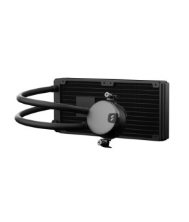 Fractal Design | Water Cooling Unit | Lumen S24 V2 | Intel, AMD | CPU Liquid Cooler