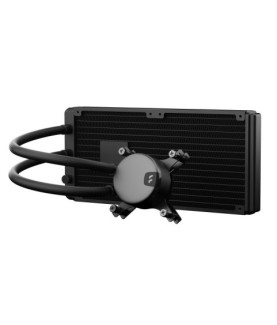 Fractal Design | Water Cooling Unit | Lumen S28 V2 | Intel, AMD | CPU Liquid Cooler