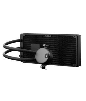 Fractal Design | Water Cooling Unit | Lumen S28 V2 | Intel, AMD | CPU Liquid Cooler