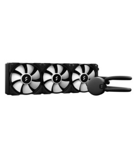 Fractal Design | Water Cooling Unit | Lumen S36 V2 RGB | Intel, AMD | CPU Liquid Cooler