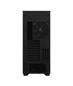 Fractal Design | Define 7 XL TG Dark Tint | Side window | Black | E-ATX | Power supply included No | ATX