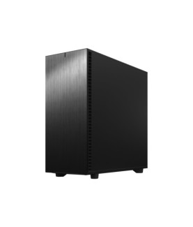 Fractal Design | Define 7 XL TG Dark Tint | Side window | Black | E-ATX | Power supply included No | ATX