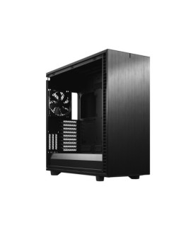 Fractal Design | Define 7 XL TG Dark Tint | Side window | Black | E-ATX | Power supply included No | ATX