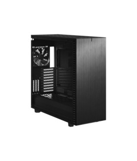 Fractal Design | Define 7 XL TG Dark Tint | Side window | Black | E-ATX | Power supply included No | ATX