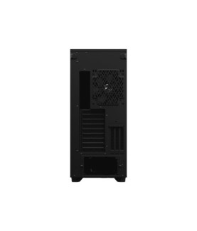 Fractal Design | Define 7 XL TG Dark Tint | Side window | Black | E-ATX | Power supply included No | ATX