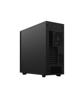 Fractal Design | Define 7 XL TG Dark Tint | Side window | Black | E-ATX | Power supply included No | ATX