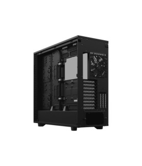 Fractal Design | Define 7 XL TG Dark Tint | Side window | Black | E-ATX | Power supply included No | ATX