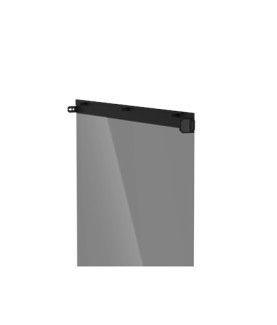 Fractal Design | Tempered Glass Side Panel | Define 7 | Black