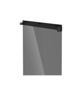 Fractal Design | Tempered Glass Side Panel | Define 7 | Black