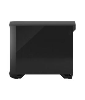 Fractal Design | Torrent Nano TG Dark Tint | Side window | Black | ATX