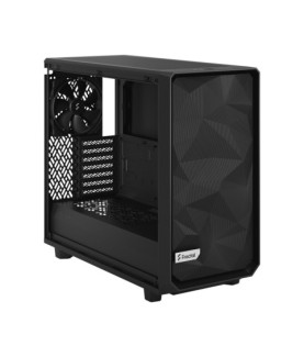 Fractal Design | Meshify 2 Lite | TG Light Tint | Side window | Black | E-ATX | Power supply included No | ATX