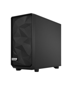 Fractal Design | Meshify 2 Lite | TG Light Tint | Side window | Black | E-ATX | Power supply included No | ATX