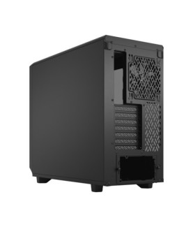 Fractal Design | Meshify 2 Lite | TG Light Tint | Side window | Black | E-ATX | Power supply included No | ATX