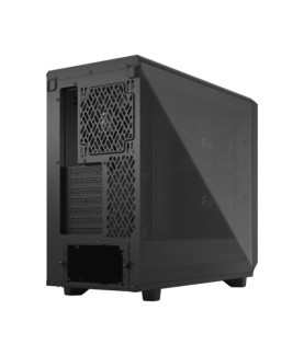 Fractal Design | Meshify 2 Lite | TG Light Tint | Side window | Black | E-ATX | Power supply included No | ATX