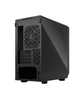 Fractal Design | Meshify 2 Mini | Side window | Black TG dark tint | mATX | Power supply included No | ATX