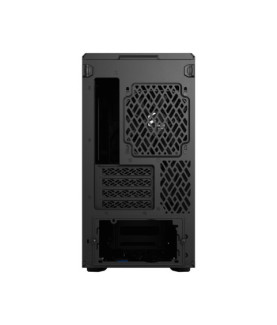 Fractal Design | Meshify 2 Mini | Side window | Black TG dark tint | mATX | Power supply included No | ATX