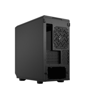 Fractal Design | Meshify 2 Mini | Side window | Black TG dark tint | mATX | Power supply included No | ATX