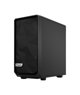 Fractal Design | Meshify 2 Mini | Side window | Black TG dark tint | mATX | Power supply included No | ATX