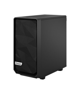 Fractal Design | Meshify 2 Mini | Side window | Black TG dark tint | mATX | Power supply included No | ATX