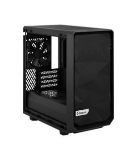 Fractal Design | Meshify 2 Mini | Side window | Black TG dark tint | mATX | Power supply included No | ATX