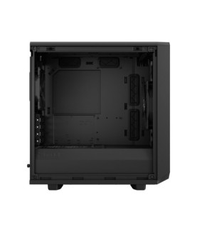 Fractal Design | Meshify 2 Mini | Side window | Black TG dark tint | mATX | Power supply included No | ATX