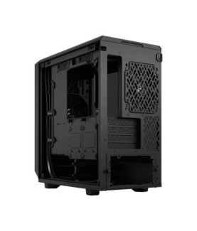 Fractal Design | Meshify 2 Mini | Side window | Black TG dark tint | mATX | Power supply included No | ATX