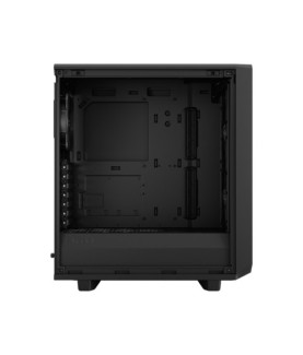 Fractal Design | Meshify 2 Compact Lite | Side window | Black TG Light tint | Mid-Tower | Power supply included No | ATX